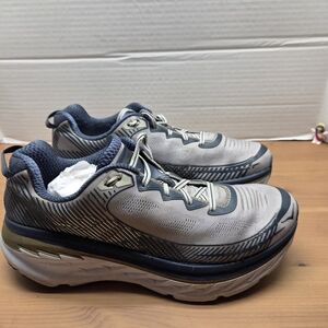Hoka Min shoes size eleven